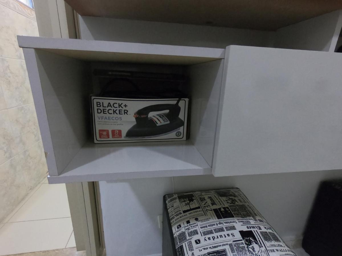 Sala Living Em Predio Familiar Na Av Da Praia Santos  Buitenkant foto